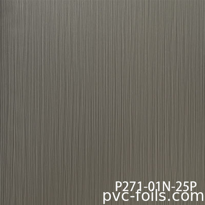 अल्ट्रा-रियलिस्टिक सुपर मैट वुड टेक्सचर वैक्यूम प्रेस के लिए पीवीसी फिल्म