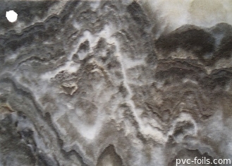 विनाइल मार्बल इफेक्ट फिल्म पीवीसी डेकोरेटिव फॉयल किचन कैबिनेट कवर