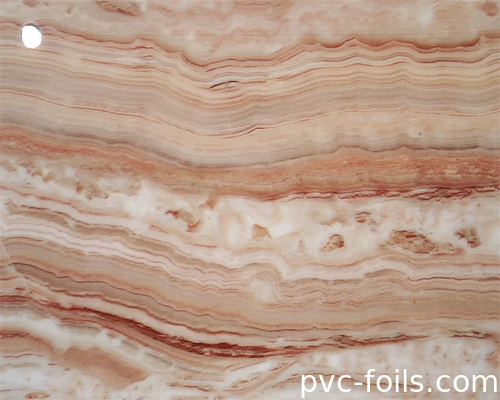 घर के फर्नीचर उद्योगों के लिए पीवीसी रंगीन प्लास्टिक फिल्म