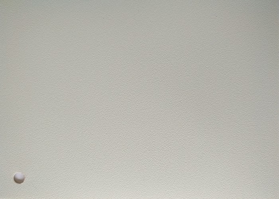 ठोस रंग मैट फ़िनिश PVC प्लास्टिक फ़ॉइल फ़र्नीचर को कवर करने के लिए