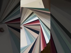 एंटी स्क्रैच सॉफ्ट पीवीसी फिल्म रोल कैबिनेट डोर सॉलिड सॉफ्ट पीवीसी फिल्म के लिए