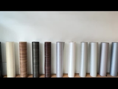 संगमरमर प्रभाव पीवीसी पन्नी