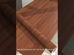 पीवीसी स्वयं चिपकने वाली फिल्म